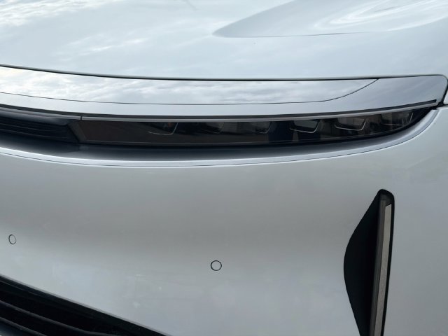 Used 2024 Lucid Air Touring AWD/4WD image 9