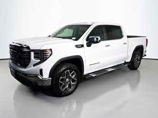 New 2026 GMC Sierra 1500 SLT w/ SLT Premium Package video 3