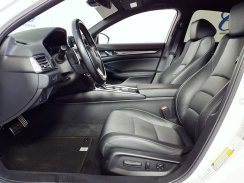 Used 2021 Honda Accord Sport image 8