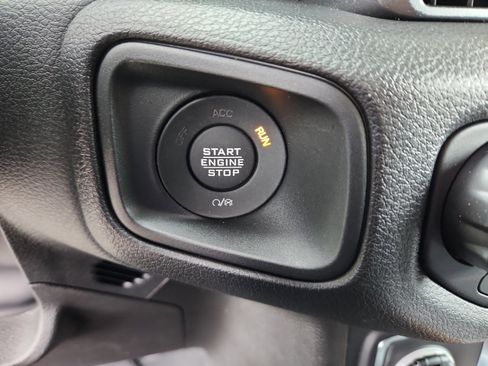 New 2026 Jeep Wrangler Sport AWD/4WD image 31