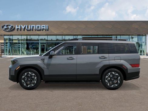 New 2026 Hyundai Santa Fe SEL image 3