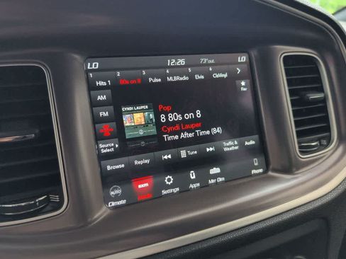 Used 2021 Dodge Charger R/T RWD image 30