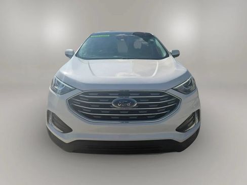 Used 2020 Ford Edge SEL w/ Convenience Package AWD/4WD image 2