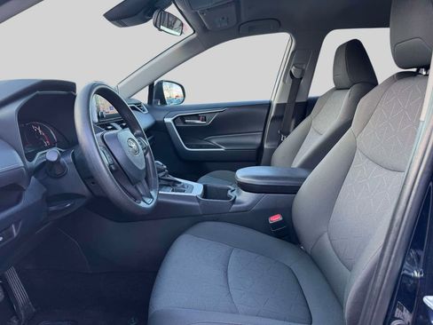 Used 2024 Toyota RAV4 XLE image 14