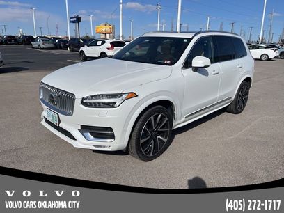 Certified 2024 Volvo XC90 B6 Ultimate w/ Protection Package Premier