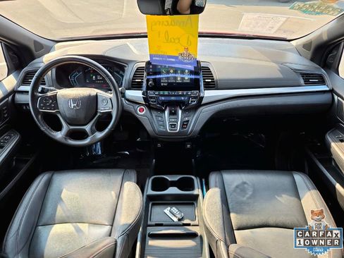 Used 2024 Honda Odyssey Sport image 48
