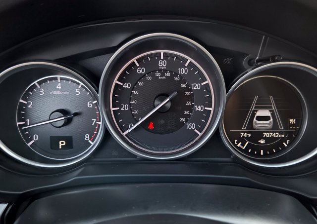 Used 2018 MAZDA CX-5 Touring FWD image 31