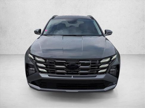 New 2026 Hyundai Tucson Limited FWD image 6