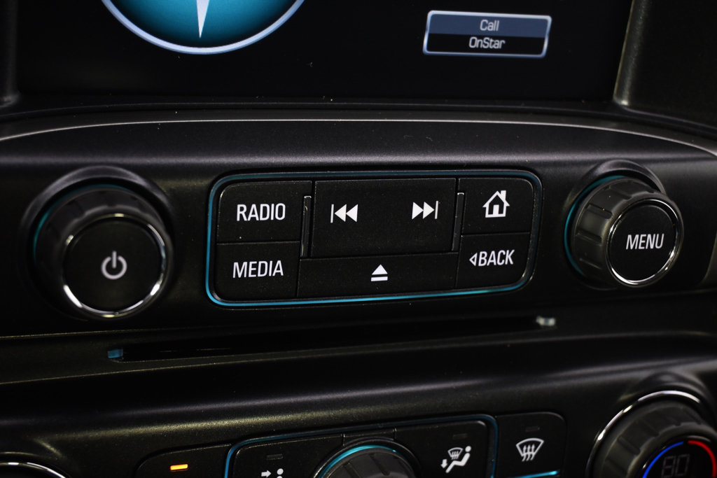 Used 2019 Chevrolet Silverado 1500 LT w/ All Star Edition AWD/4WD image 30