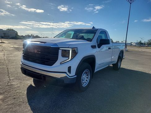 New 2026 GMC Sierra 1500 Pro w/ Pro Value Package image 2