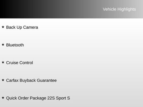 Used 2023 Jeep Wrangler Sport AWD/4WD image 8