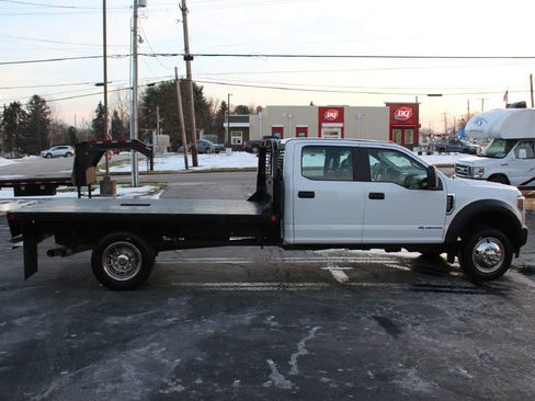 Used 2019 Ford F450 XL image 8