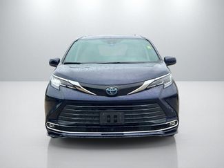 Used 2023 Toyota Sienna XLE w/ XLE Plus Package AWD/4WD video 2
