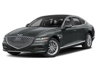 Used 2022 Genesis G80 2.5T w/ Prestige Package RWD video 1