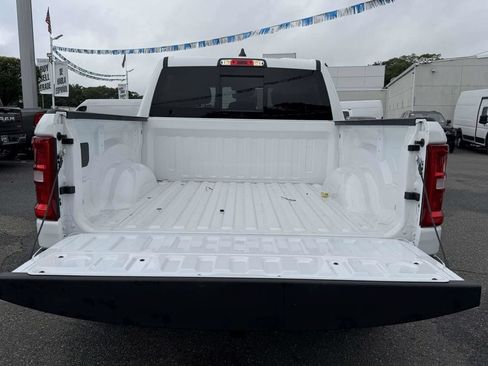 Used 2025 RAM 1500 Big Horn AWD/4WD image 15