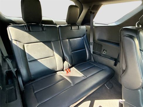 Used 2020 Ford Explorer ST w/ Premium Technology Package image 30