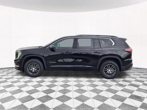 New 2026 GMC Acadia Elevation FWD image 31
