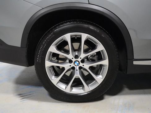Used 2025 BMW X5 xDrive40i image 33