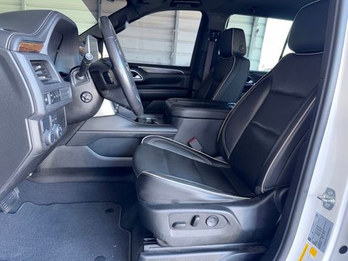 Used 2021 Chevrolet Tahoe Premier image 10