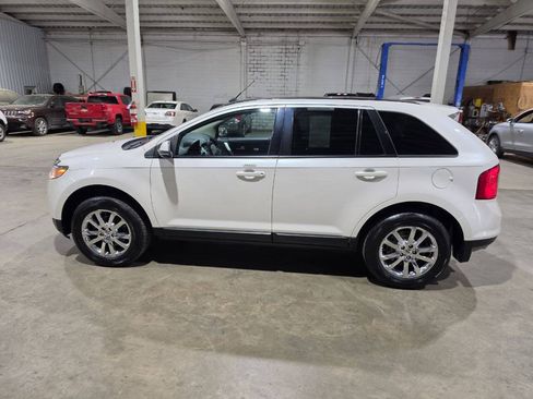 Used 2013 Ford Edge SEL AWD/4WD image 5
