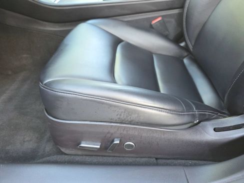 Used 2021 Tesla Model 3 Standard Range Plus RWD image 25