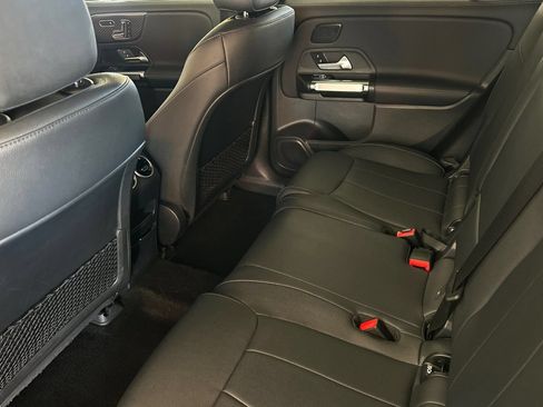 Certified 2024 Mercedes-Benz EQB 250+ w/ Winter Package image 16