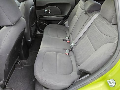 Used 2014 Kia Soul ! w/ Sun & Sound Package image 23