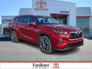 New 2026 Toyota Highlander XLE video 1