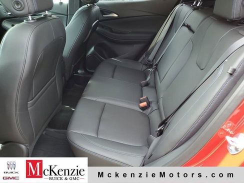 New 2026 Buick Encore GX Sport Touring w/ Comfort Package AWD/4WD image 20