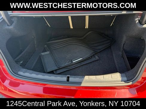 Used 2022 BMW 330i xDrive Sedan w/ Convenience Package AWD/4WD image 24