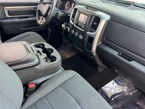 Used 2022 RAM 1500 Classic Warlock image 16