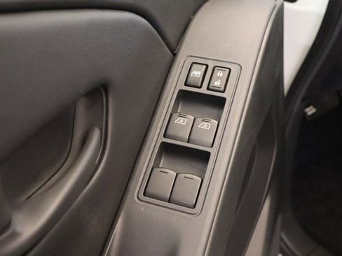 New 2026 Nissan Frontier S AWD/4WD image 10