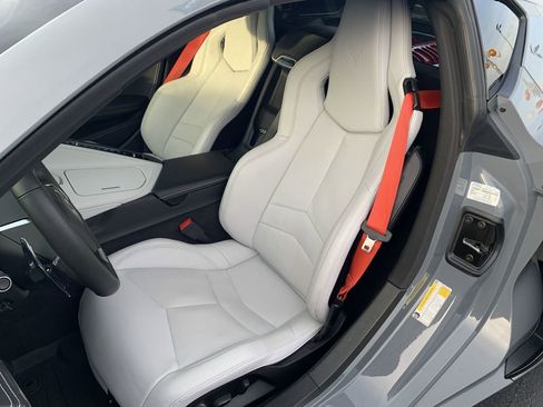 Used 2024 Chevrolet Corvette Z06 image 13