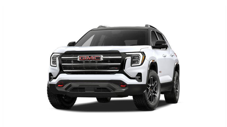 New 2027 GMC Terrain AT4 w/ Convenience Package III AWD/4WD image 41