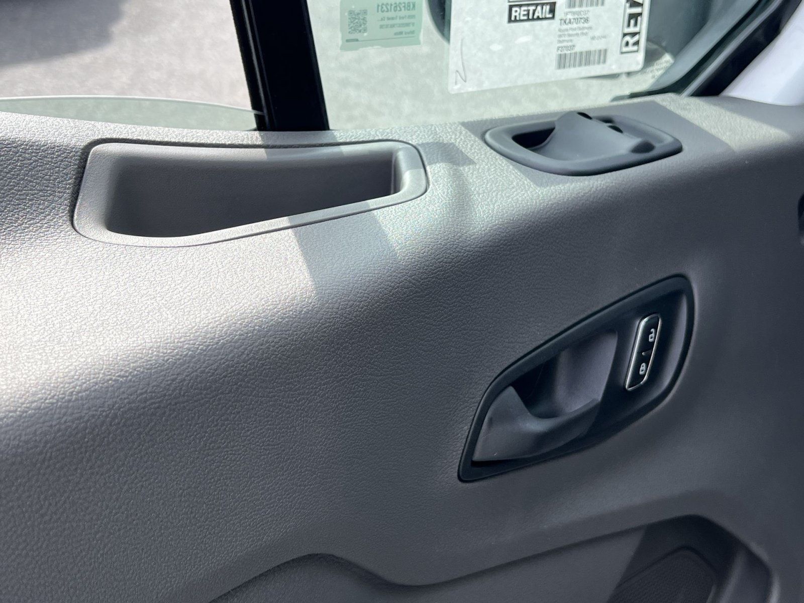 New 2026 Ford Transit 250 148 Medium Roof Extended AWD w/ Load Area Protection Package image 14