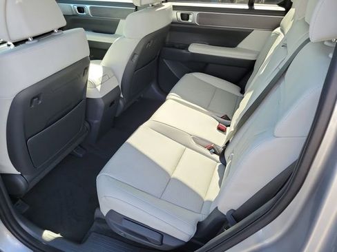New 2026 Hyundai Santa Fe SEL FWD image 19