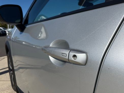 Certified 2023 Nissan Rogue SV image 12