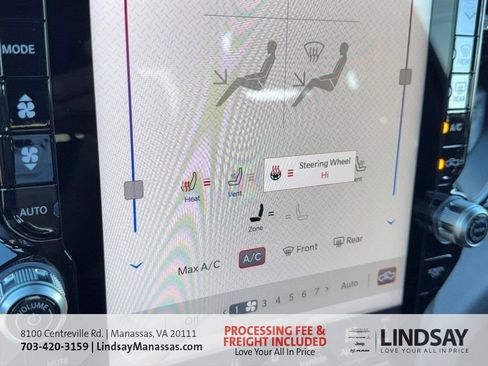 New 2026 RAM 1500 Rebel w/ Advanced Safety Group II image 29