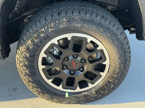 New 2026 Toyota Tacoma TRD Off-Road image 15