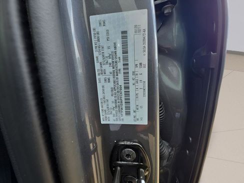 Used 2023 Ford F150 XLT w/ Equipment Group 302A High AWD/4WD image 24