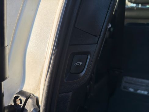 Used 2021 Toyota Sequoia Nightshade w/ Safety & Convenience Package image 10