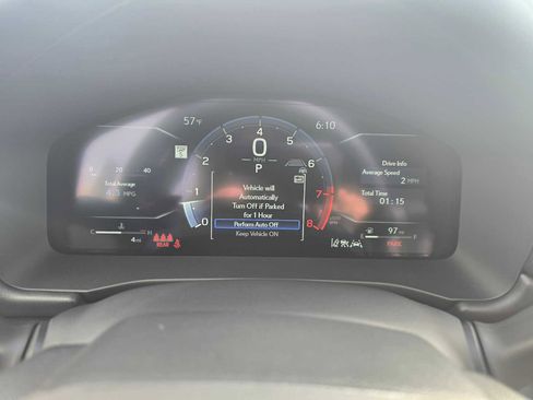 New 2026 Lexus IS 350 F Sport RWD image 27