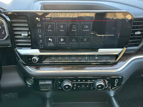 New 2026 GMC Sierra 1500 Elevation w/ Elevation Premium Package AWD/4WD image 25