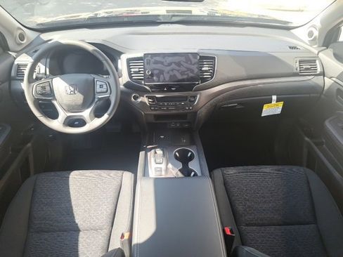 New 2025 Honda Ridgeline Sport image 13