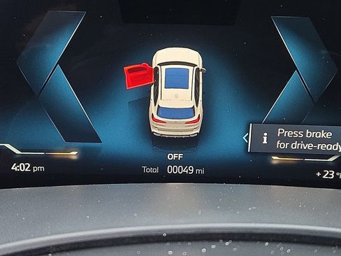 New 2026 BMW X5 xDrive40i w/ M Sport Package image 9