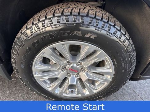 Certified 2023 GMC Sierra 1500 Denali w/ Technology Package image 13