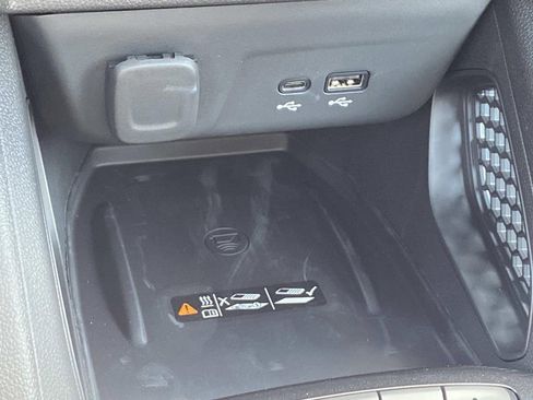 New 2026 Chevrolet TrailBlazer RS w/ Convenience Package image 24