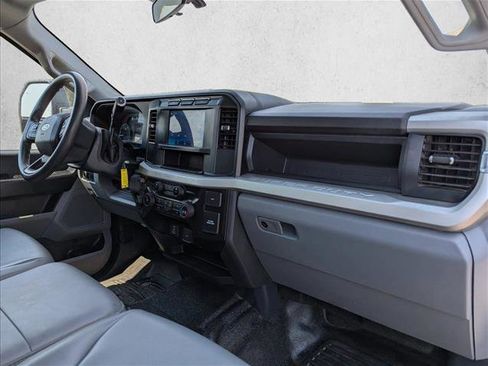 Used 2024 Ford F250 XL w/ XL Off-Road Package AWD/4WD image 23