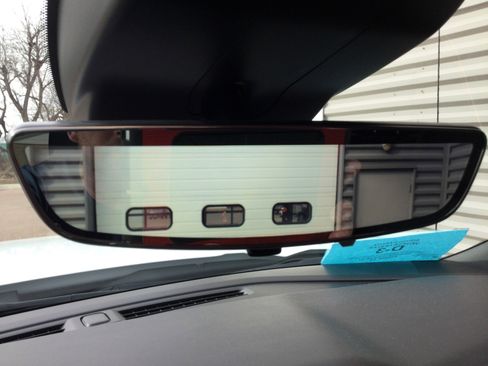 New 2026 GMC Sierra 1500 AT4 w/ AT4 Premium Package image 21