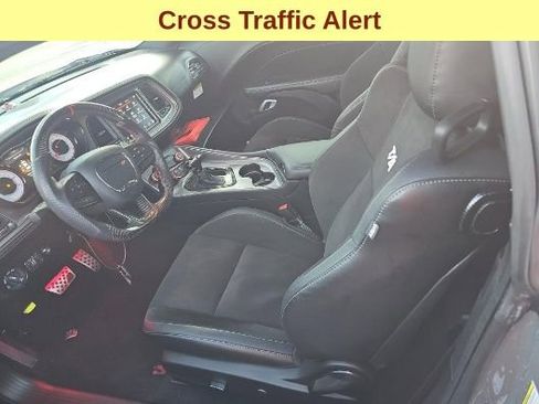 Used 2023 Dodge Challenger R/T w/ T/A Package image 10